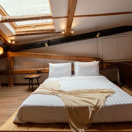 Skalinada House By Loc Hospitality Apartment Corfu  Bagian luar foto