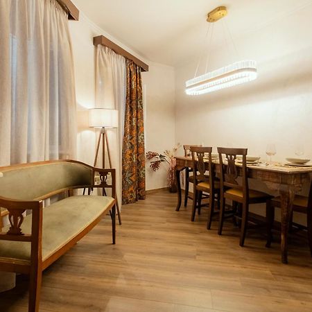 Skalinada House By Loc Hospitality Apartment Corfu  Bagian luar foto