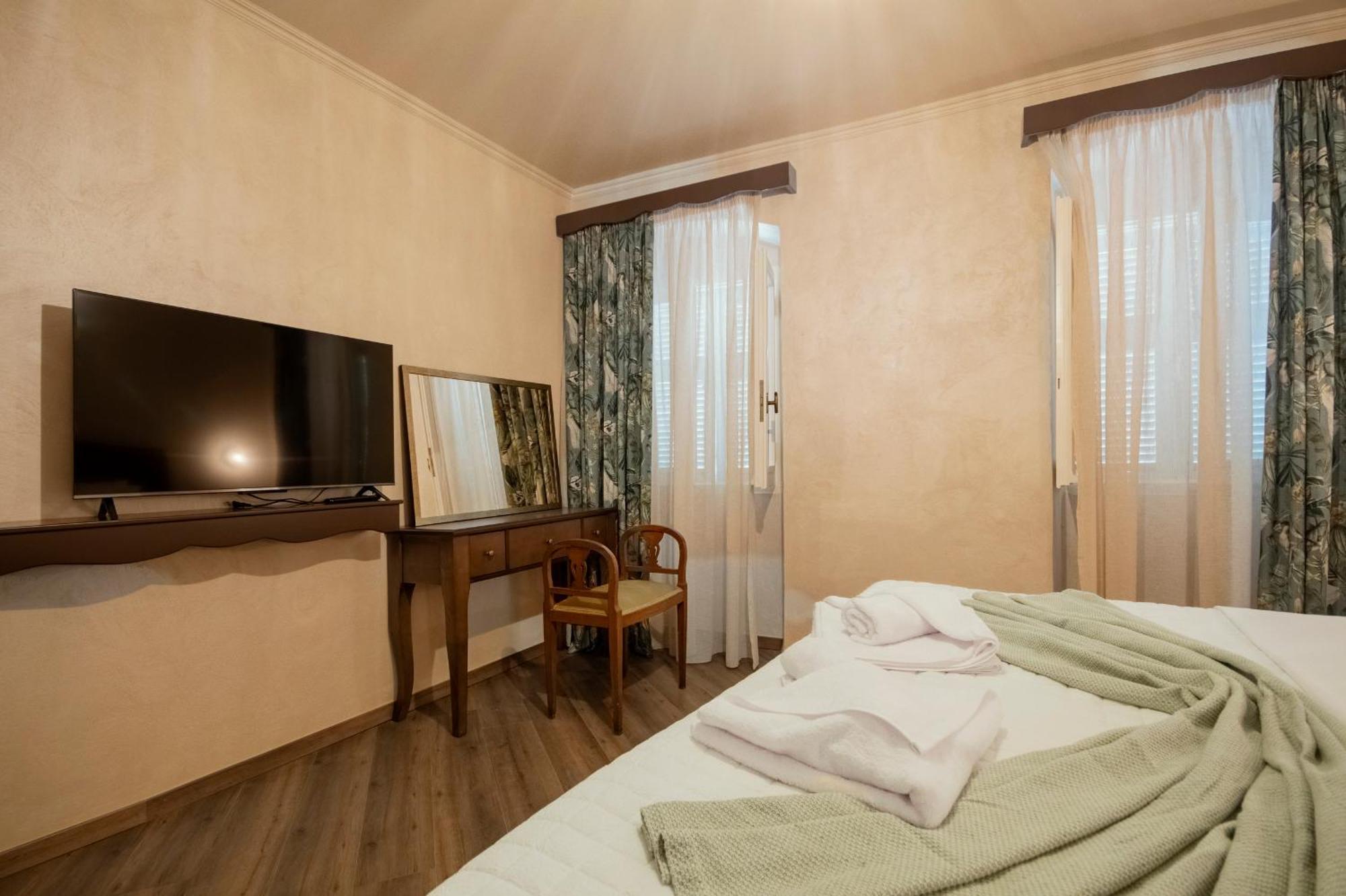Skalinada House By Loc Hospitality Apartment Corfu  Bagian luar foto