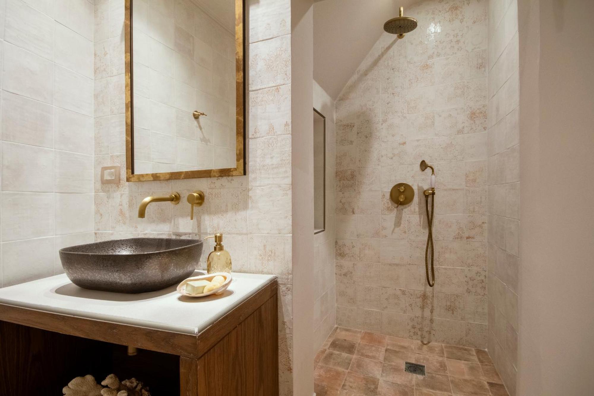 Skalinada House By Loc Hospitality Apartment Corfu  Bagian luar foto