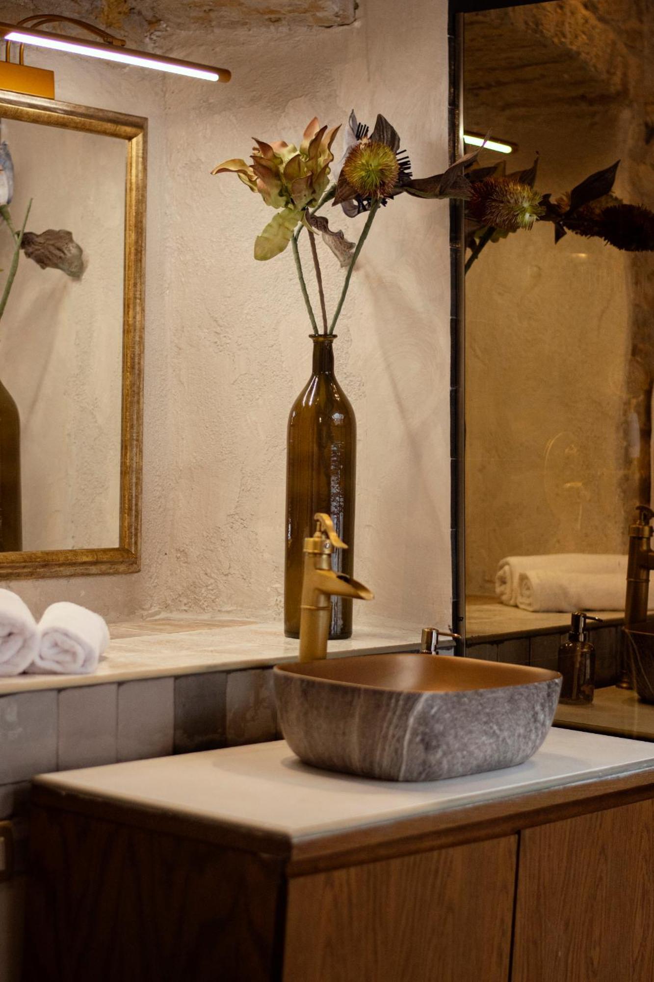 Skalinada House By Loc Hospitality Apartment Corfu  Bagian luar foto